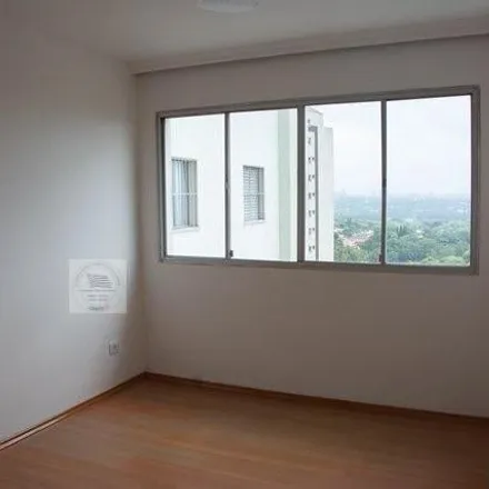 Rent this 1 bed apartment on Condomínio Edifício Palacete Esplanada in Rua Filipinas 86, Alto da Lapa