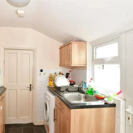 Buy this 2 bed townhouse on Wilfred Street in Gravesend, DA12 2HA
