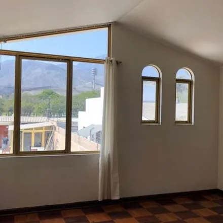 Rent this 2 bed apartment on Calle Las Bahamas in La Molina, Lima Metropolitan Area 15593