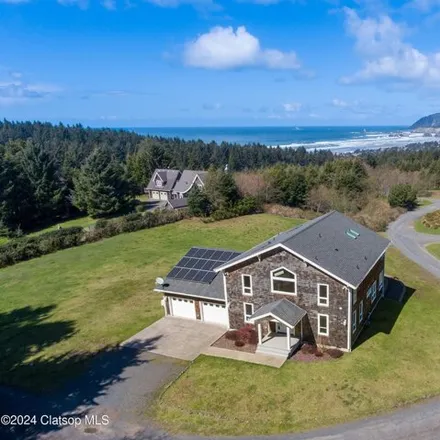 Image 1 - 501 East Sunset Boulevard, Cannon Beach, Clatsop County, OR 97110, USA - House for sale