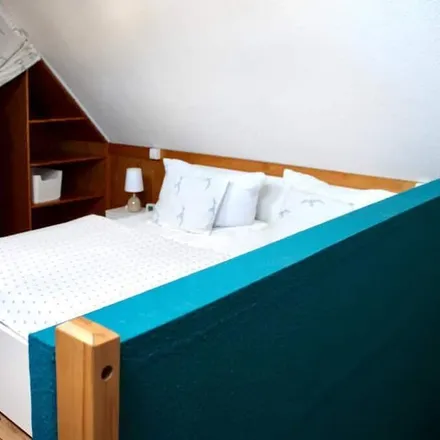 Rent this 2 bed duplex on Rostock in Mecklenburg-Vorpommern, Germany