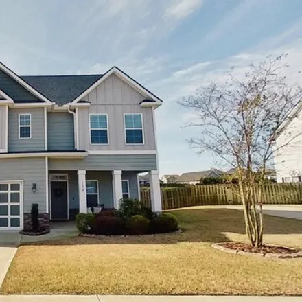 Rent this 5 bed house on 4809 Tanner Oaks Drive in Columbia County, GA 30809