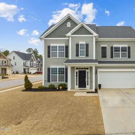 Buy this 4 bed house on 15 Balsam Fir Place in Clayton, NC 27520