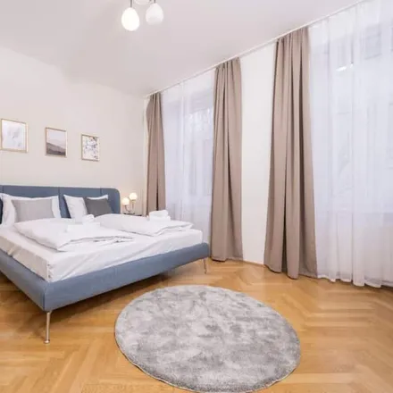Image 8 - 1090 Gemeindebezirk Alsergrund, Austria - Apartment for rent