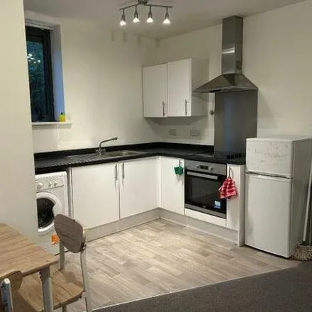 Rent this 2 bed apartment on Djanogly House in Sherwood Rise, Nottingham