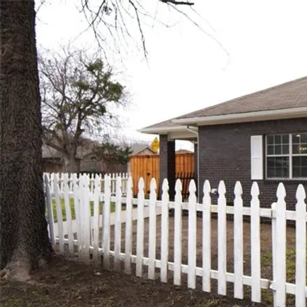 Image 3 - 534 West Ross Street, Rockwall, TX 75087, USA - House for rent