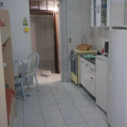 Image 7 - Matinhos, Região Geográfica Intermediária de Curitiba, Brazil - Condo for rent