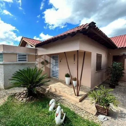 Buy this 4 bed house on Rua Presidente Rodrigues Alves in Goiás, Santa Cruz do Sul - RS