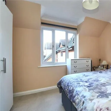 Image 7 - St. Mark's Court, Flats 1-17 Brooklyn Road, Horsell, GU22 7US, United Kingdom - Apartment for sale