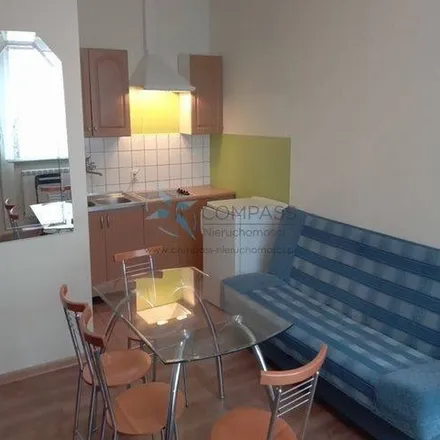 Rent this 2 bed apartment on 2 in 62-020 Swarzędz, Poland