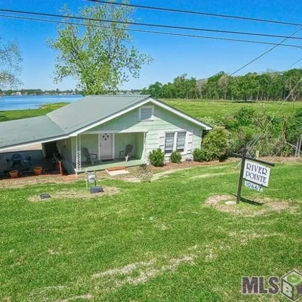 Buy this 3 bed house on unnamed road in Pointe Coupee Parish, LA 70783