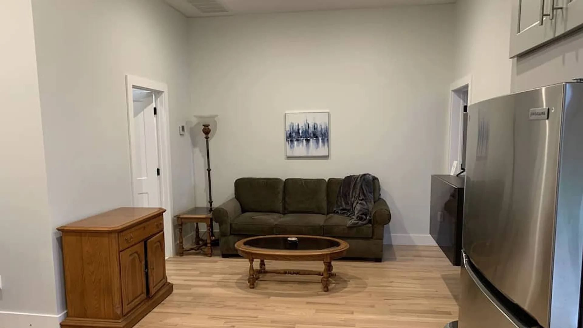 Newark, NJ | 2 bed apartment for rent