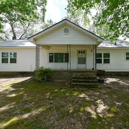 Buy this 3 bed house on 2607 US 270 in Hurricane Grove, Montgomery County