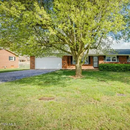 Buy this 3 bed house on 571 Linville Street in Church Hill, TN 37642