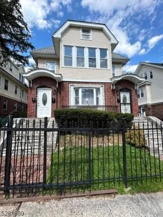 Rent this 3 bed apartment on 97 Vassar Avenue in Newark, NJ 07112