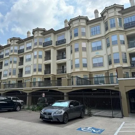 Image 5 - Kirby Drive, Houston, TX 77030, USA - Condo for rent