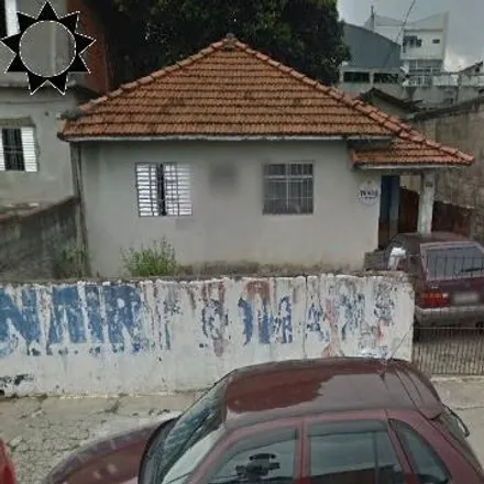 Image 1 - Rua Arminda Beranges, Jardim Roberto, Osasco - SP, 06122-170, Brazil - House for sale