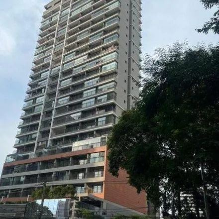 Image 1 - Alameda Iraé 241, Indianópolis, São Paulo - SP, 04075-000, Brazil - Apartment for sale