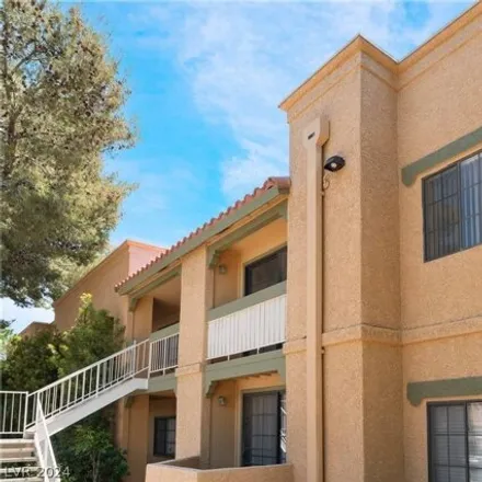 Image 1 - 5972 Greenery View, Spring Valley, NV 89118, USA - Condo for sale