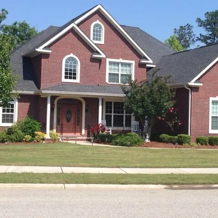 Rent this 5 bed house on 2103 Wythe Drive in Columbia County, GA 30809