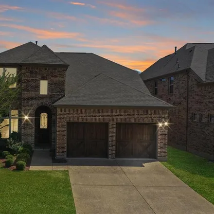 Buy this 4 bed house on 1701 Monahan Drive in Denton County, TX 76226