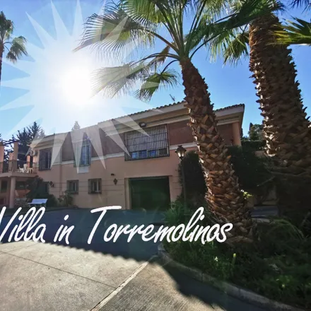 Buy this 11 bed house on Torremolinos in Andalusia, Spain