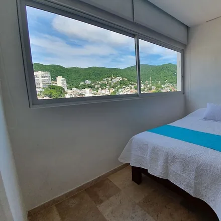 Image 5 - México, Ampliación Altamira, 39300 Acapulco, GRO, Mexico - Apartment for rent