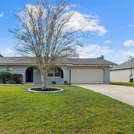 Buy this 2 bed house on 21 Fariston Place in Palm Coast, FL 32137