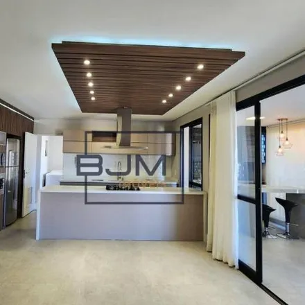 Buy this 3 bed apartment on Rua Ministro Calógeras 969 in Anita Garibaldi, Joinville - SC