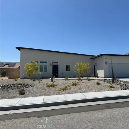 Buy this 3 bed house on 13955 Ramona Drive in Desert Hot Springs, CA 92240