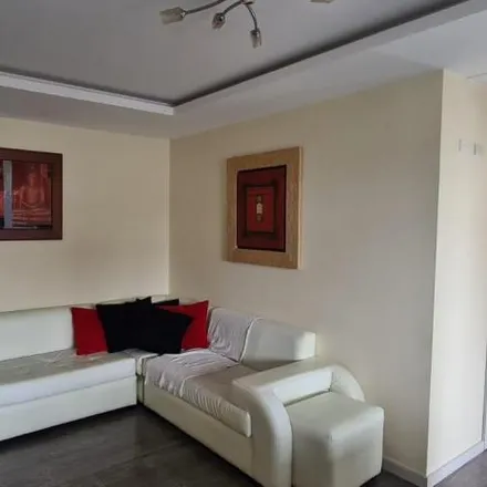 Rent this 2 bed apartment on Avenida de la República in 170507, Quito
