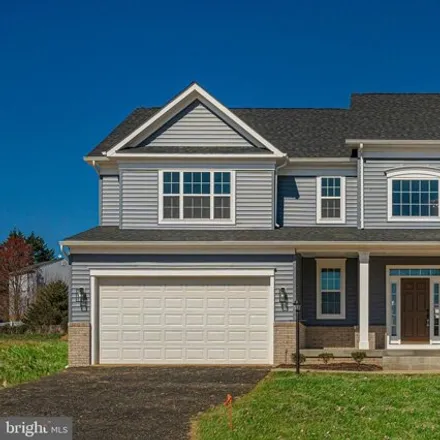 Buy this 4 bed house on 6510 Rimrock Lane in Nightingale, Frederick County