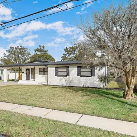 Buy this 3 bed house on 6731 Sans Souci Road in Sans Souci, Jacksonville