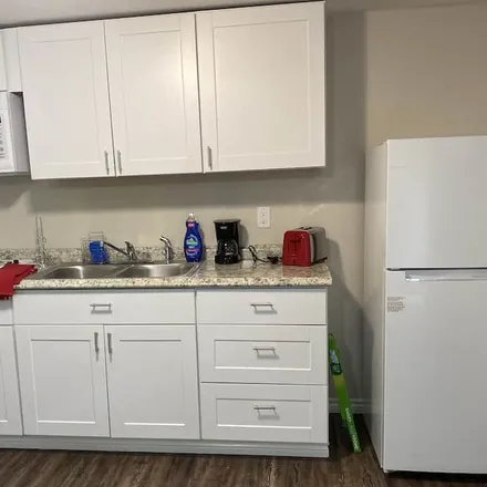 Rent this studio apartment on Cleveland in TX, 77327