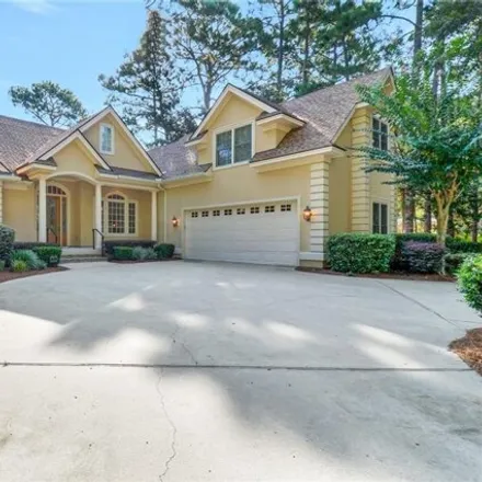 Buy this 4 bed house on 89 Headlands Drive in Hilton Head Plantation, Hilton Head Island