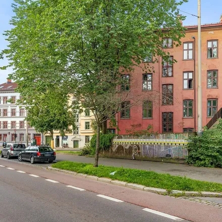 Image 2 - Jens Bjelkes gate 98, 0652 Oslo, Norway - Apartment for rent