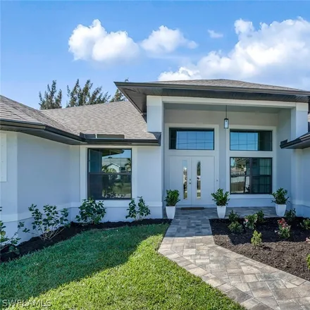 Buy this 3 bed house on 2104 Southwest 28th Lane in Cape Coral, FL 33914