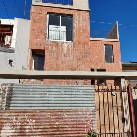 Buy this 1 bed apartment on Balcarce 1825 in Lomas del Millón, B1752 CXU Ramos Mejía