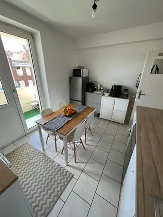 Rent this 1 bed apartment on Adersstraße 85 in 40215 Dusseldorf, Germany
