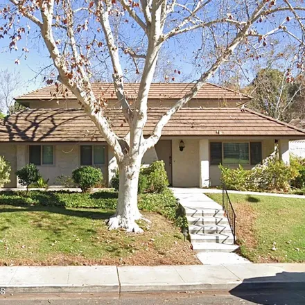 Rent this 3 bed condo on 1242 Landsburn Circle in Westlake Village, Thousand Oaks