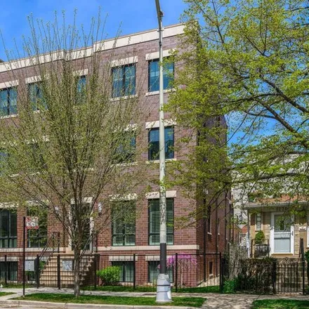 Buy this 2 bed condo on 1234 West Diversey Parkway in Chicago, IL 60657