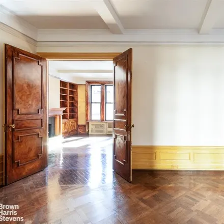 Image 4 - 116 EAST 63RD STREET 5D/6D in New York - Townhouse for sale