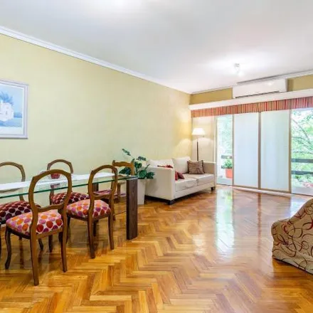 Buy this 3 bed apartment on Concordia 4029 in Villa Devoto, C1419 HYW Buenos Aires