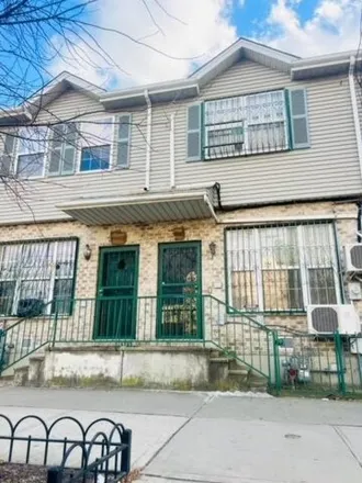 Buy this 3 bed house on 3126 Mermaid Avenue in New York, NY 11224