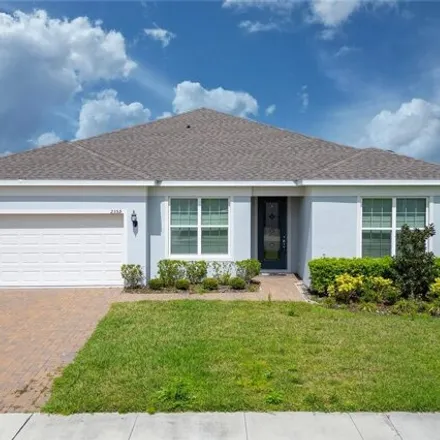 Image 4 - Nuthatch Street, Osceola County, FL 34771, USA - House for rent