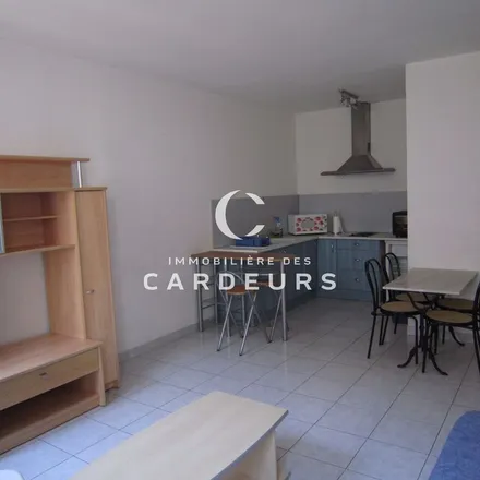 Rent this 1 bed apartment on Lycée technologique privé Célony in Cours des Minimes, 13100 Aix-en-Provence