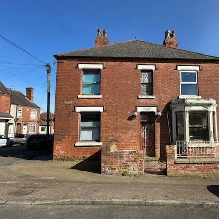Buy this 3 bed house on Roseberry House in 82 Norman Street, Ilkeston
