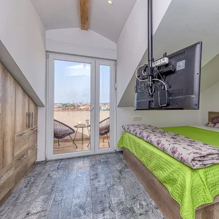 Rent this 2 bed apartment on Rovinj in Grad Rovinj, Istria County
