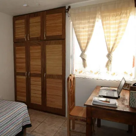 Rent this 2 bed townhouse on 71324 El Rosario in OAX, Mexico