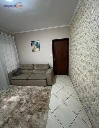 Buy this 3 bed house on Rua Saudades de Querência in Palmeiras de São José, São José dos Campos - SP